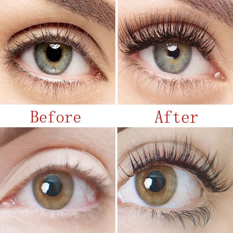 LashLuxe 7-Day Growth Elixir