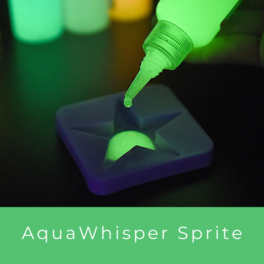 AquaWhisper Sprite