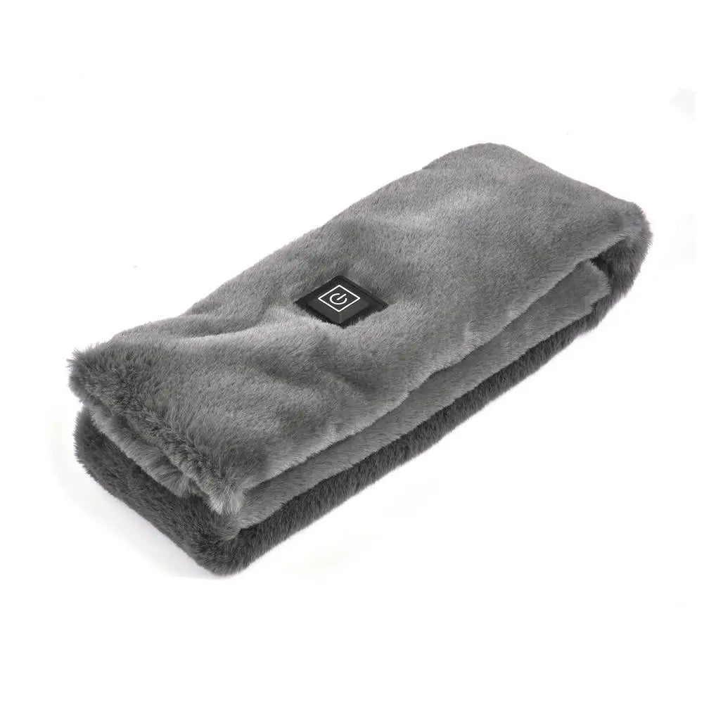 CozyGlow Heated Scarf