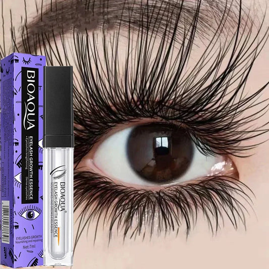 LashLuxe 7-Day Growth Elixir